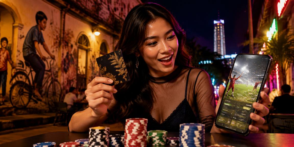 Pasaran Sportsbook dengan Odds Kompetitif